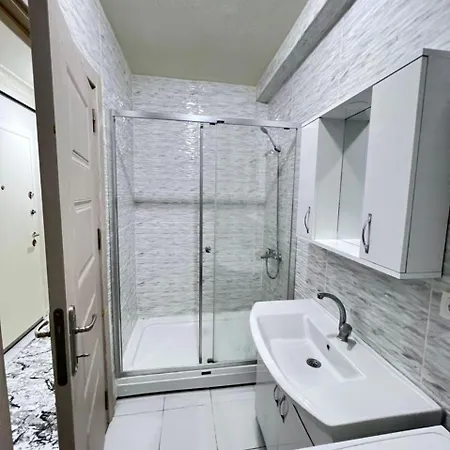 Eym Osmanbey Istanbul