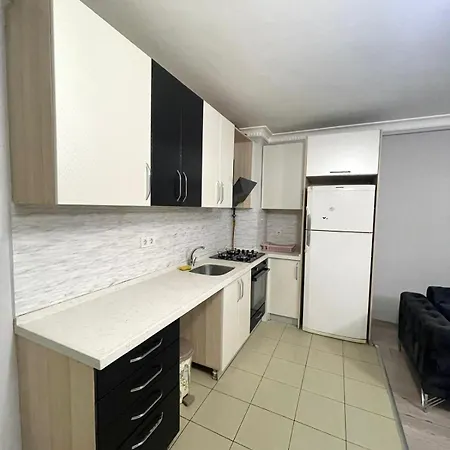 Aparthotel Eym Osmanbey Istanbul