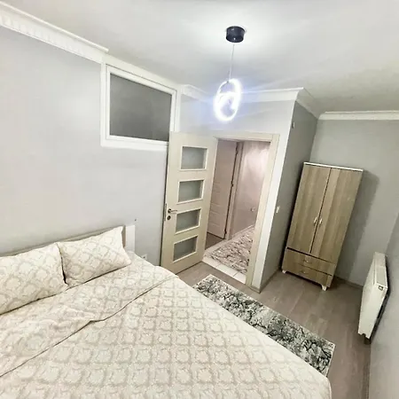 Eym Osmanbey * Стамбул