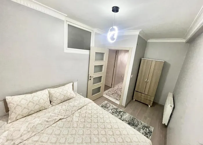 Eym Osmanbey * Istanbul