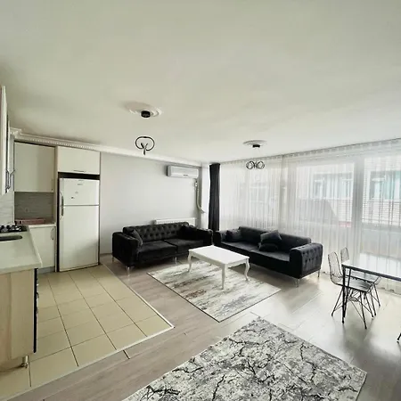 Eym Osmanbey Estambul