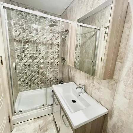 Eym Osmanbey اسطنبول