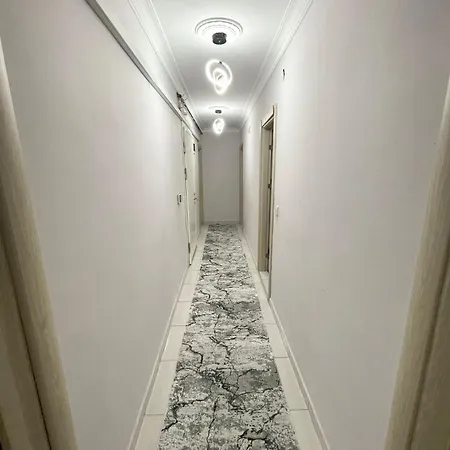 Eym Osmanbey * イスタンブール