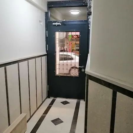 Eym Osmanbey * イスタンブール