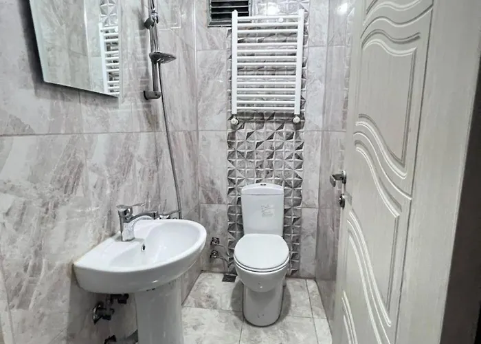 Aparthotel Eym Osmanbey