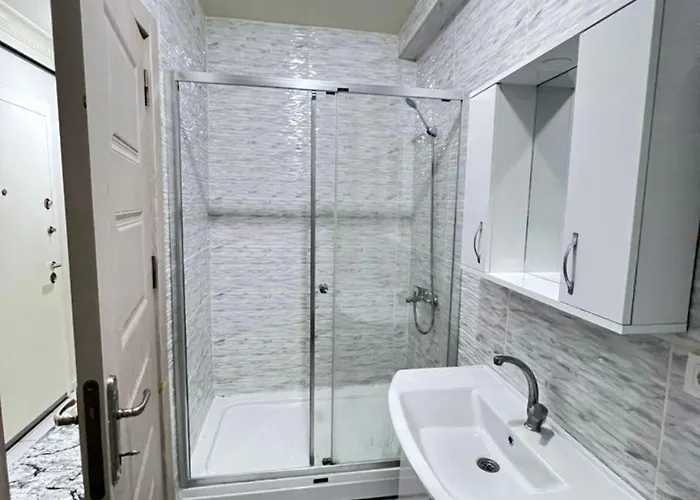 Eym Osmanbey Istanbulská provincie