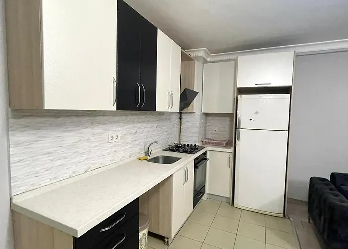 Aparthotel Eym Osmanbey Istanbul