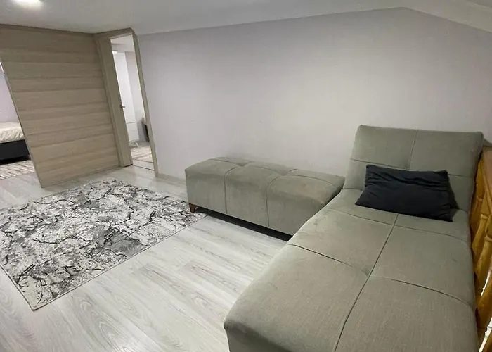 Aparthotel Eym Osmanbey