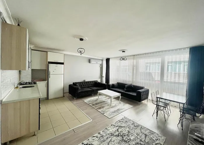 Eym Osmanbey Istanbul