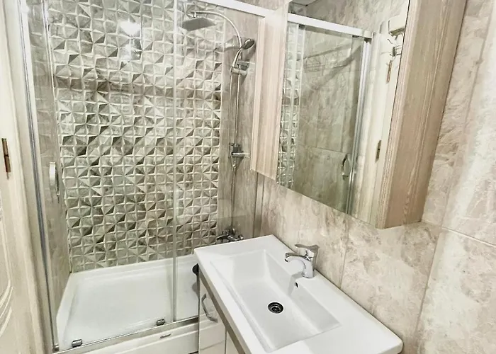 Eym Osmanbey Istanbul