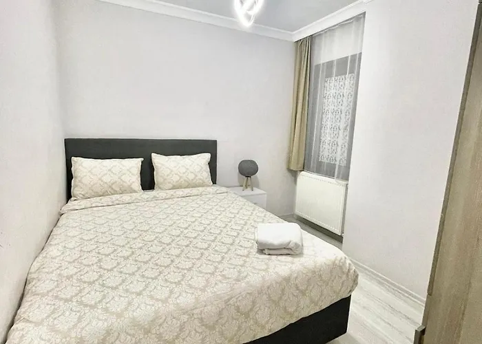 Eym Osmanbey Aparthotel