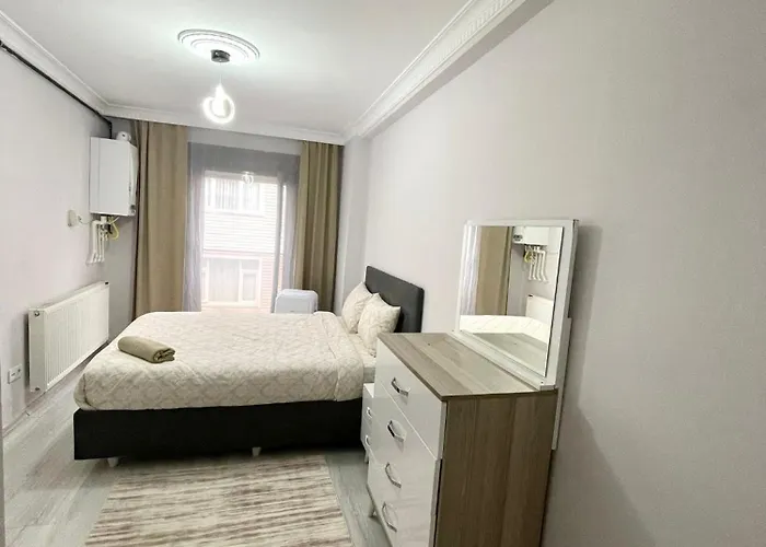 Aparthotel Eym Osmanbey