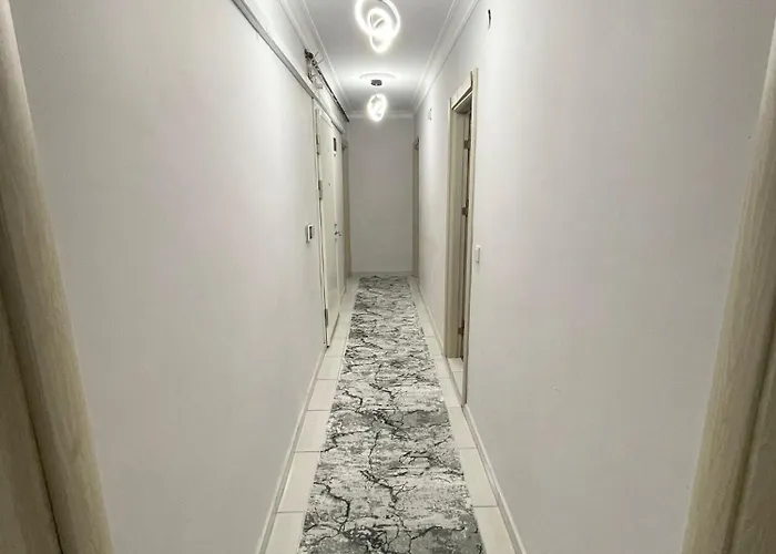 Eym Osmanbey * Istanbulská provincie