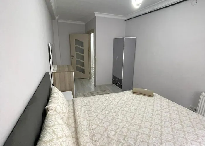 Eym Osmanbey Aparthotel