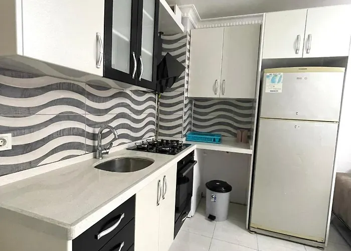 Aparthotel Eym Osmanbey *