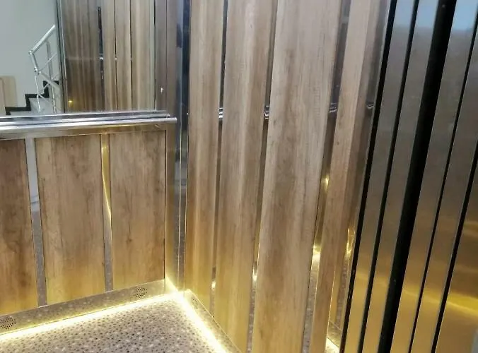 Eym Osmanbey Aparthotel