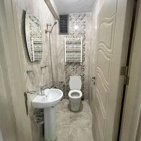 Eym Osmanbey Stambuł