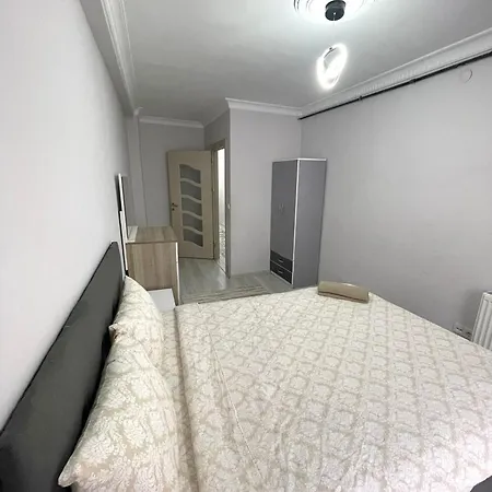 Eym Osmanbey Hotel apartamentowy